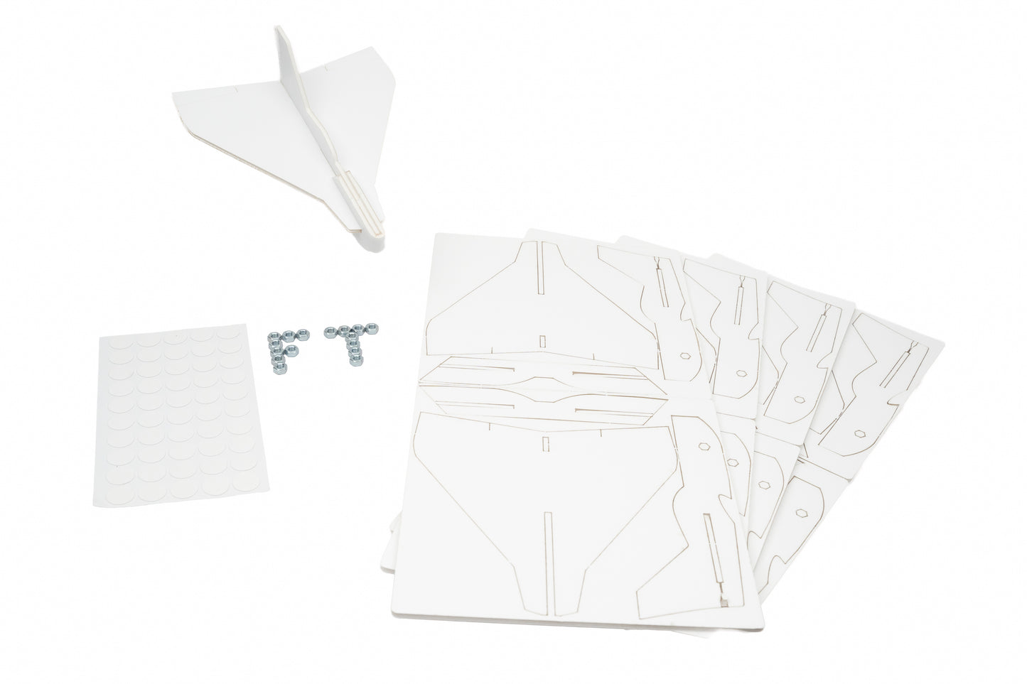 Mini Venture Glider Bulk-Pack