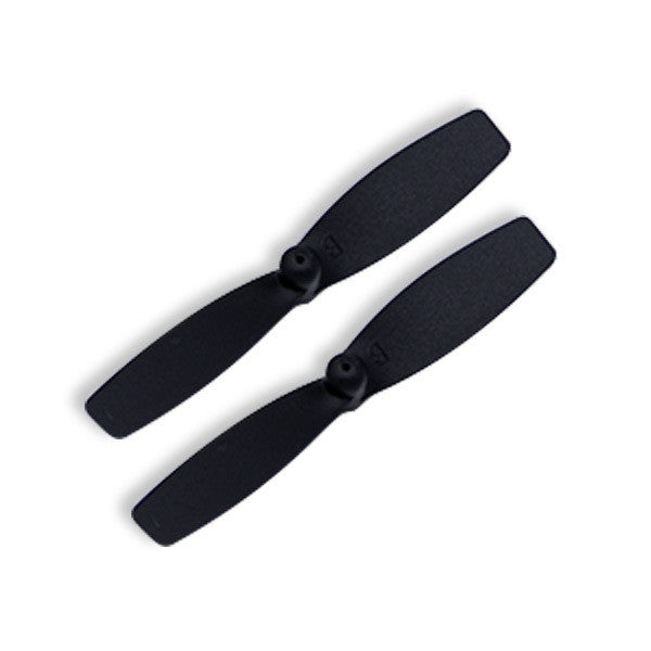 FT STEM 2Ch EZ Airplane Props (set)