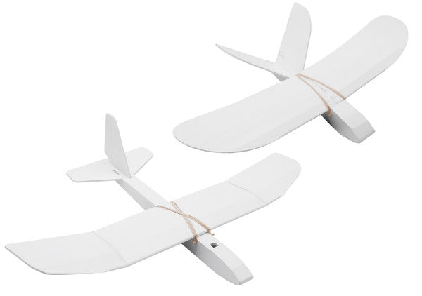 Airfoil Gliders 2-Pack