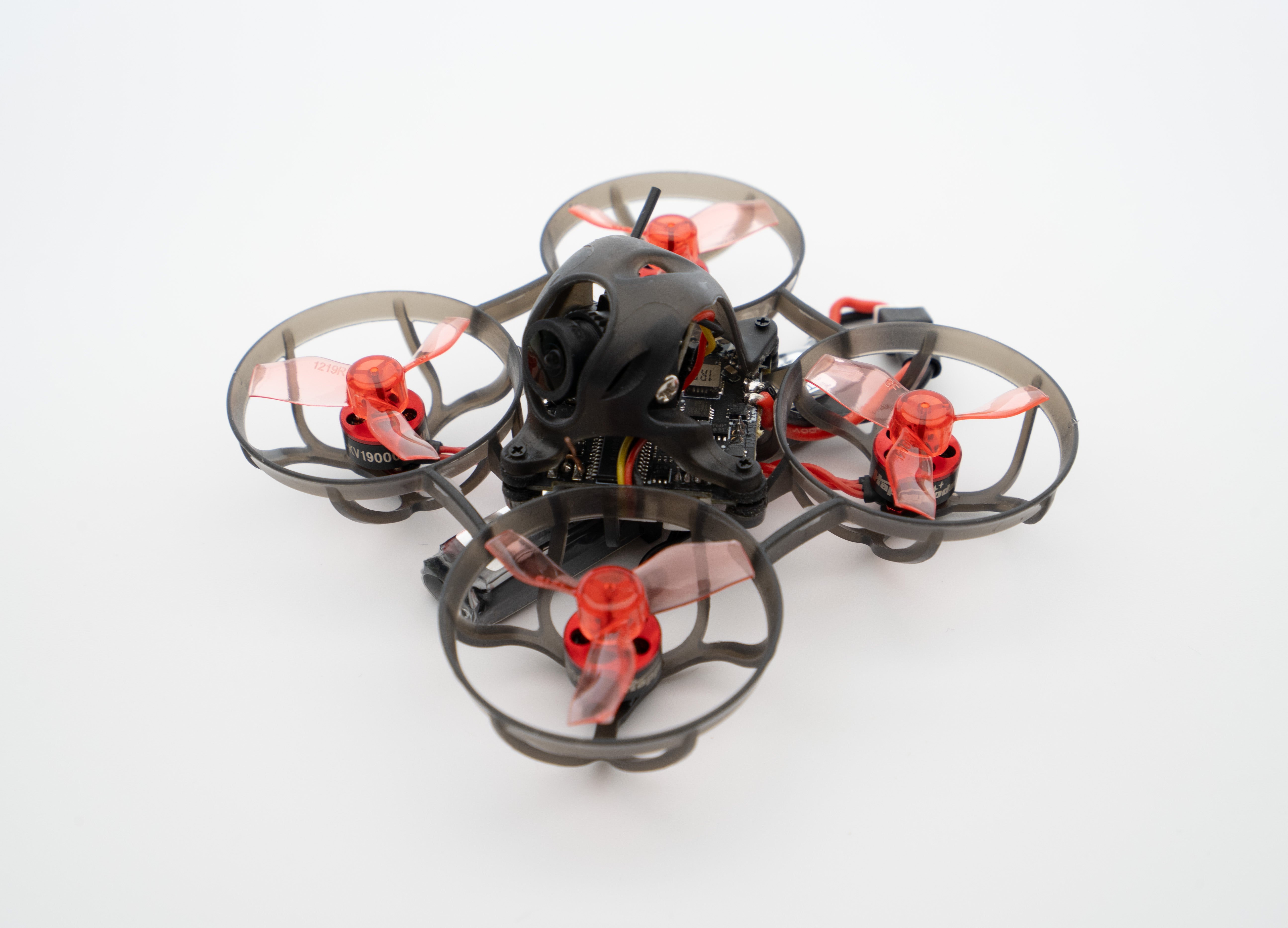 Racing Drone Discovery Kit