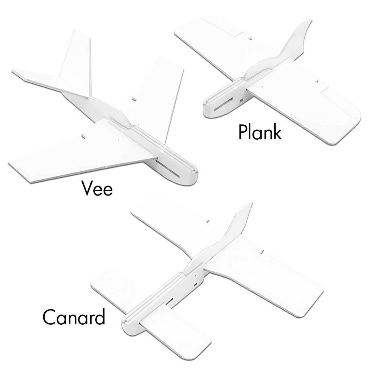 First Flyers Airframes - Refill Kit