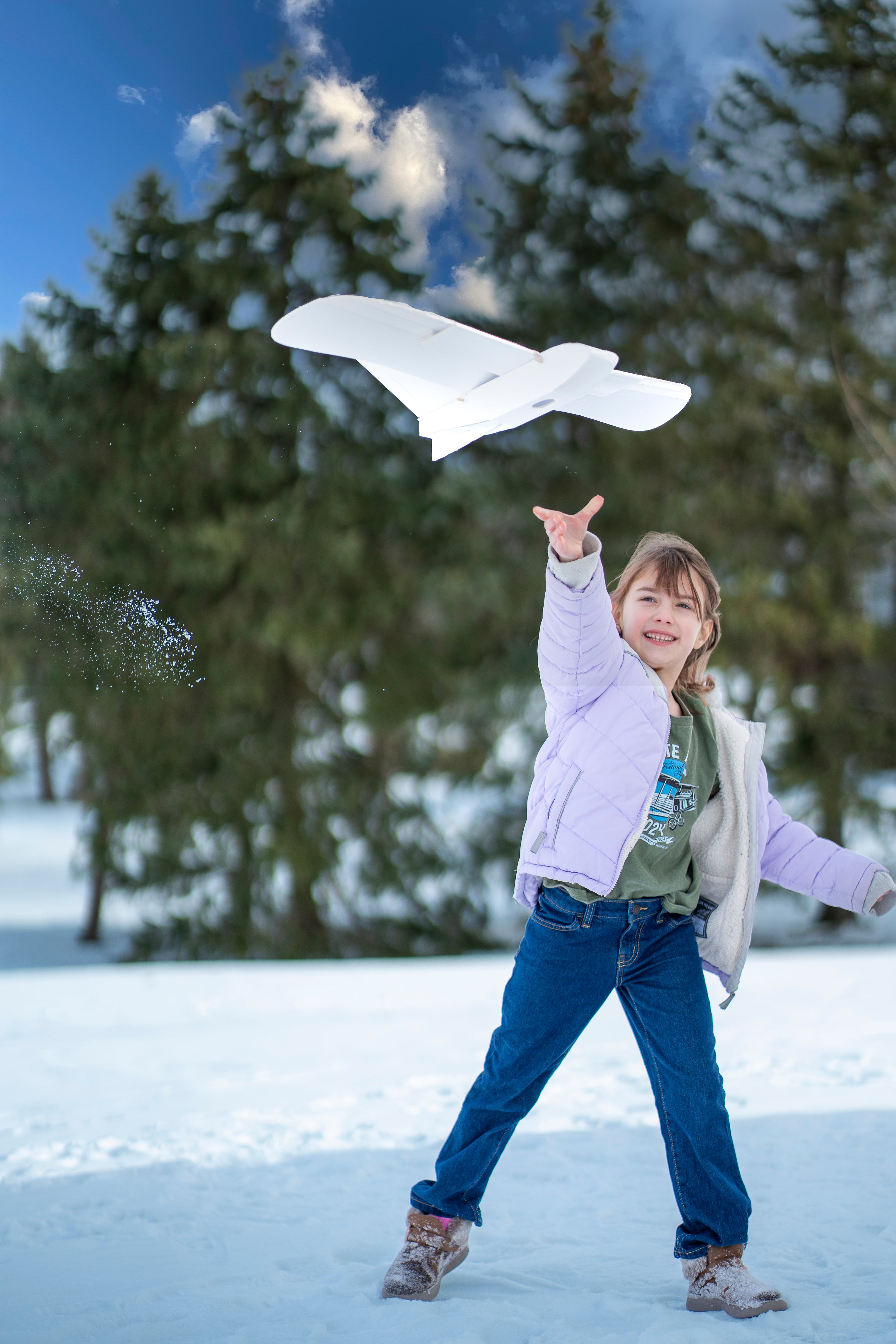 Airfoil Gliders 2-Pack