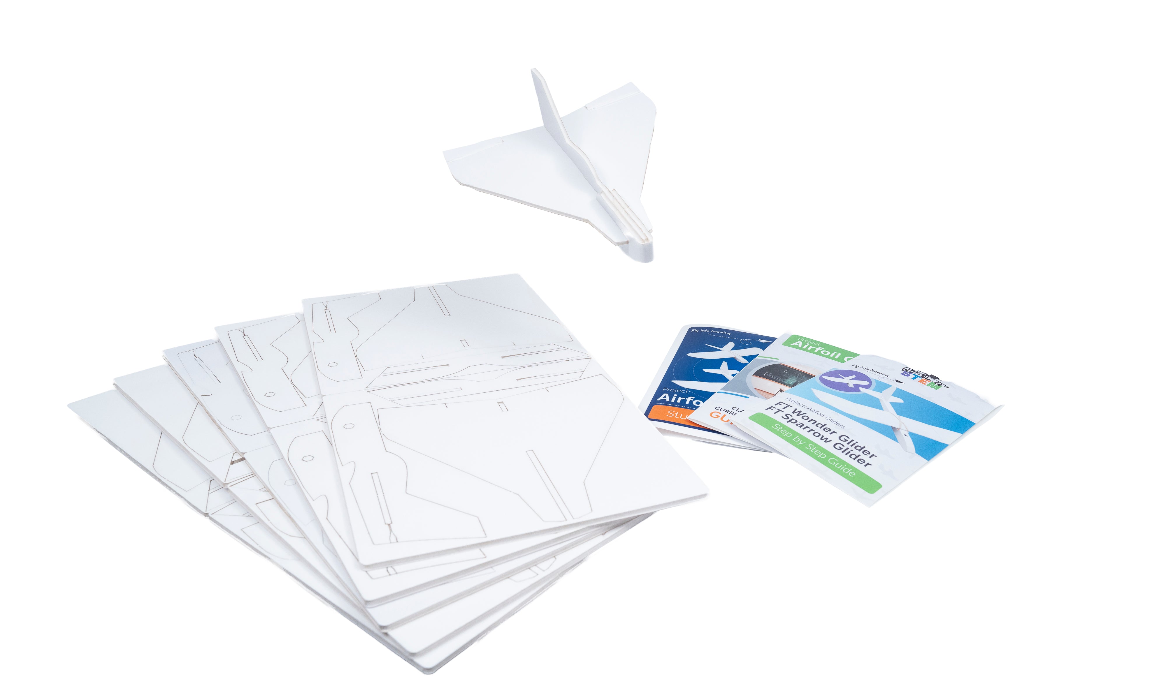 Mini Venture Glider Bulk-Pack