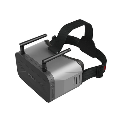 FPV Goggles w/ DVR and Removable Screen - Emax Transporter 2 Analog