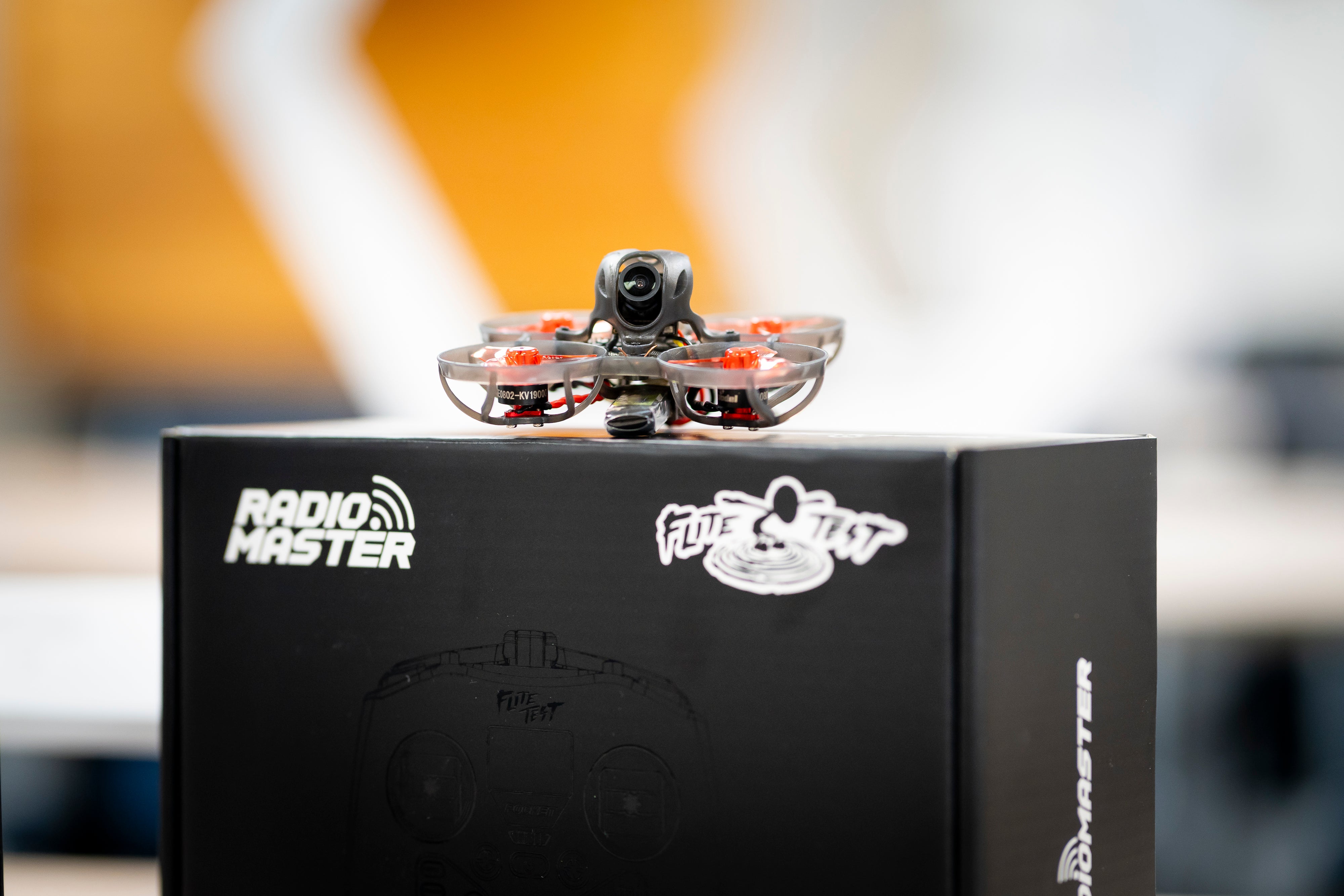 Racing Drone Discovery Kit