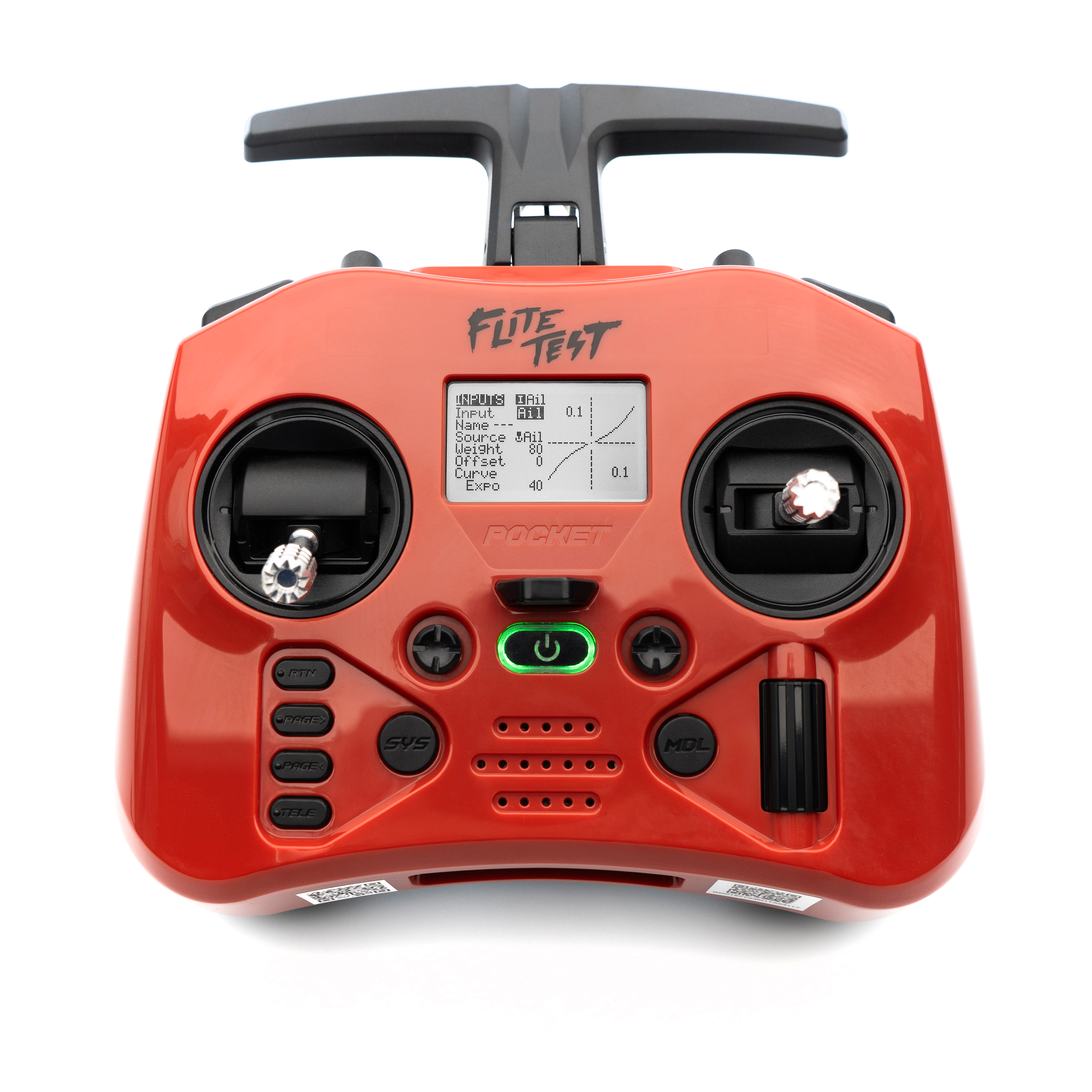 Racing Drone Discovery Kit