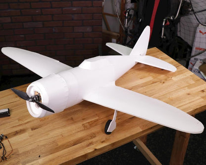 Flite Test Maker Foam Board